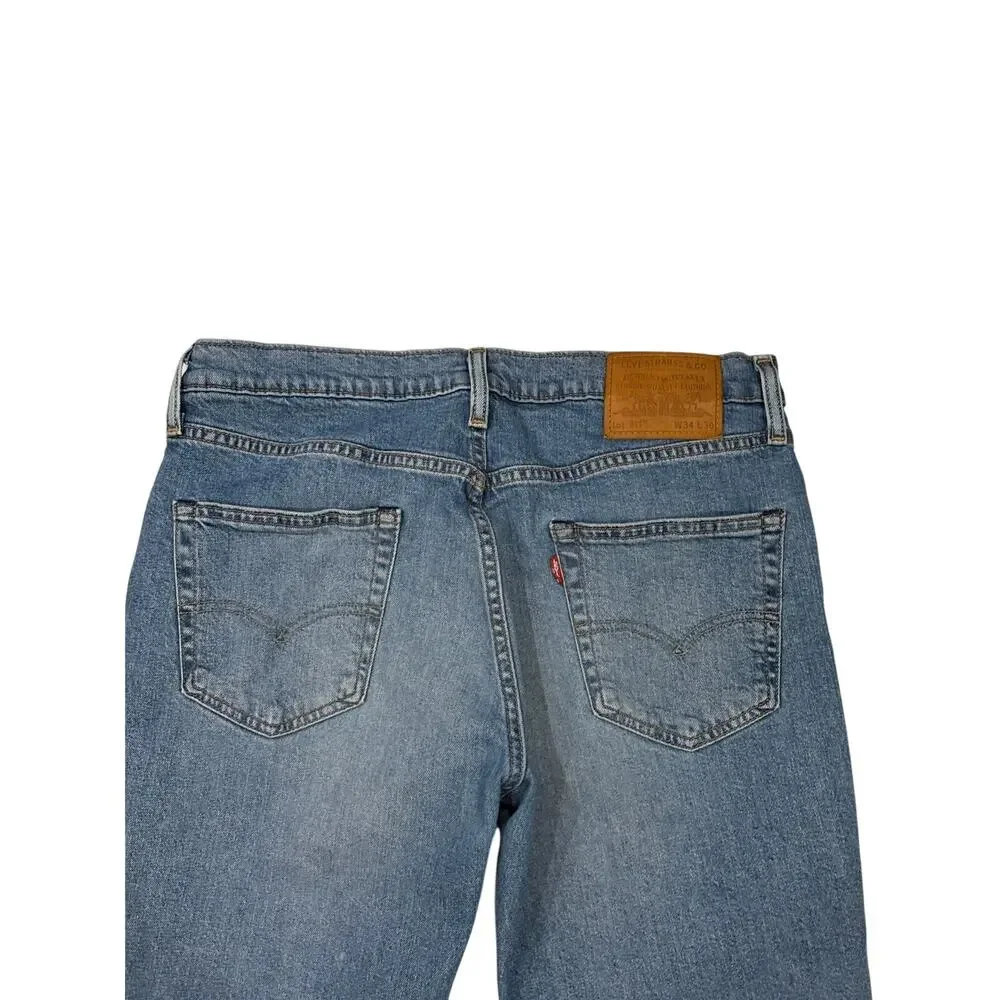 Levis levis 511
