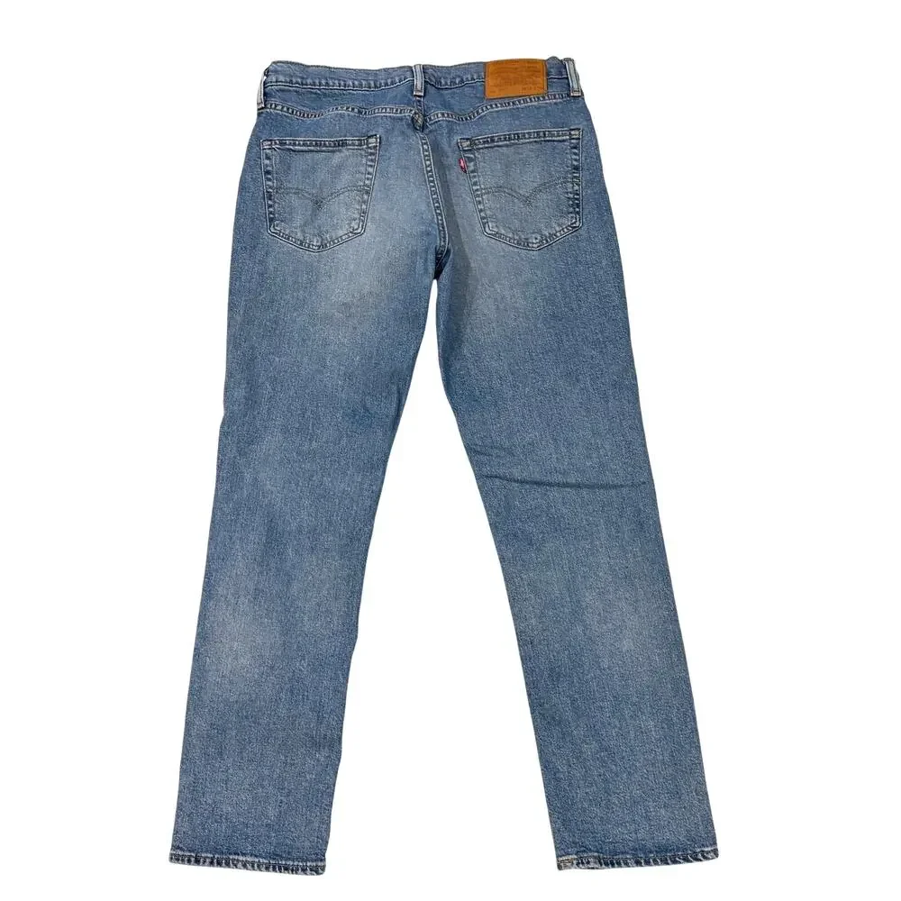 Levis levis 511