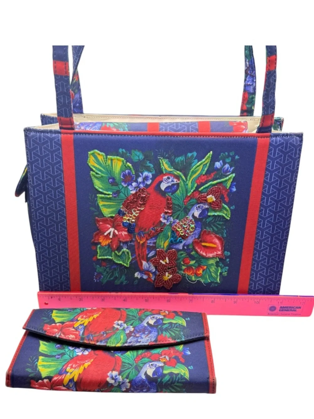 Unbranded tote bag