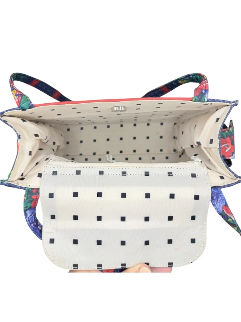 Unbranded tote bag