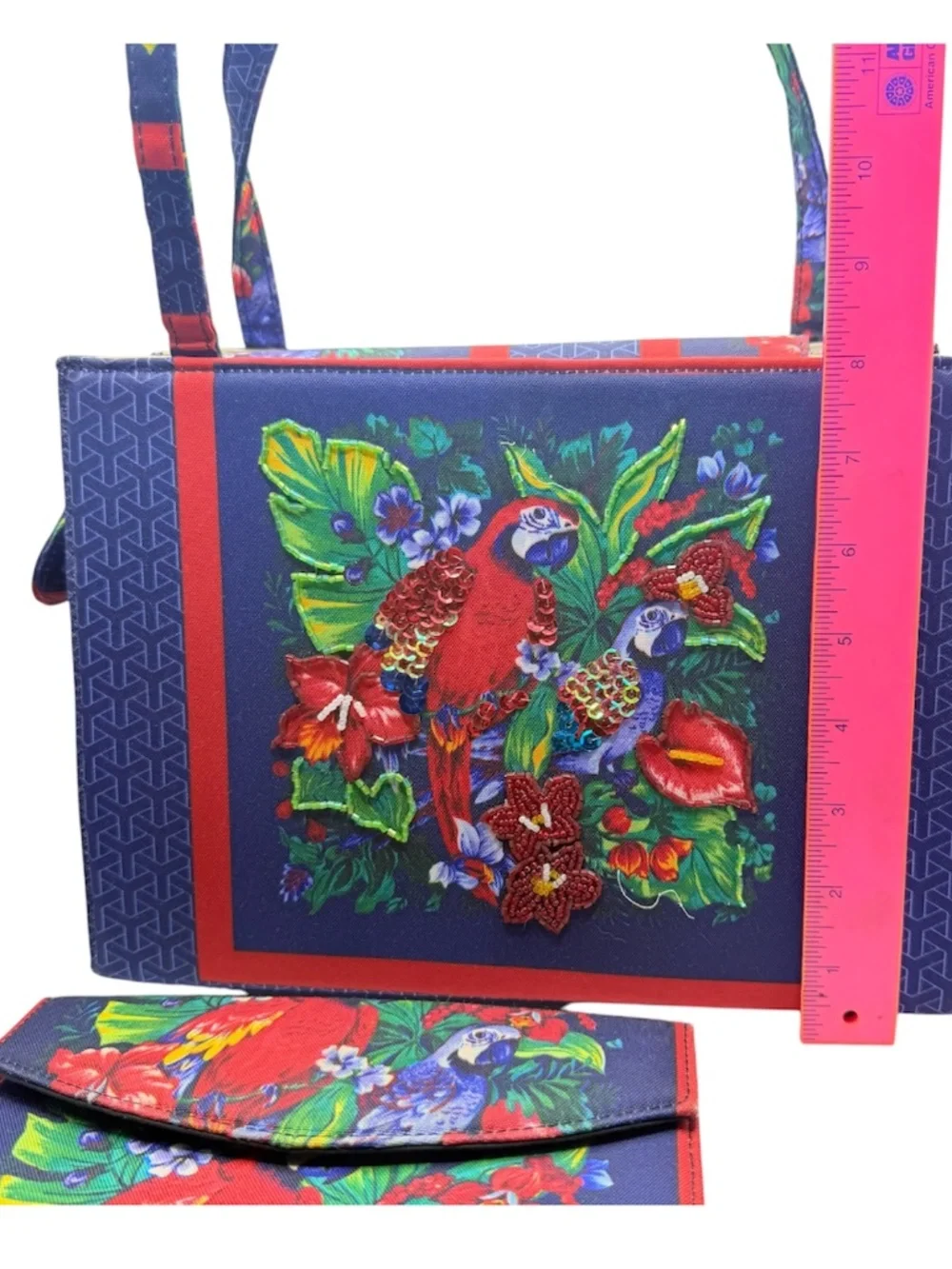 Unbranded tote bag
