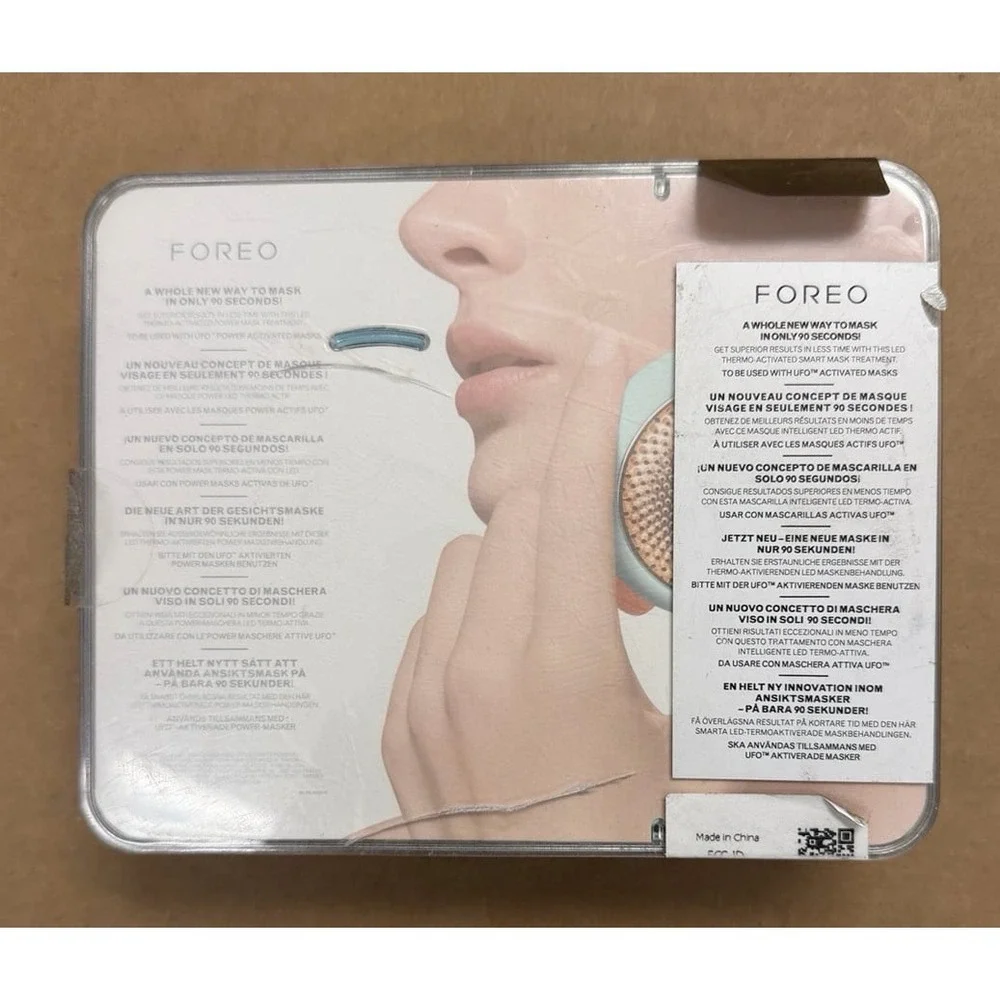 FOREO ufo mint