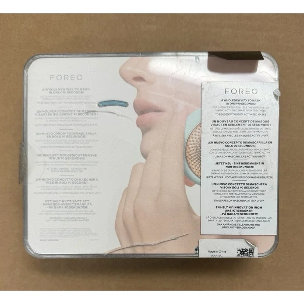 FOREO ufo mint