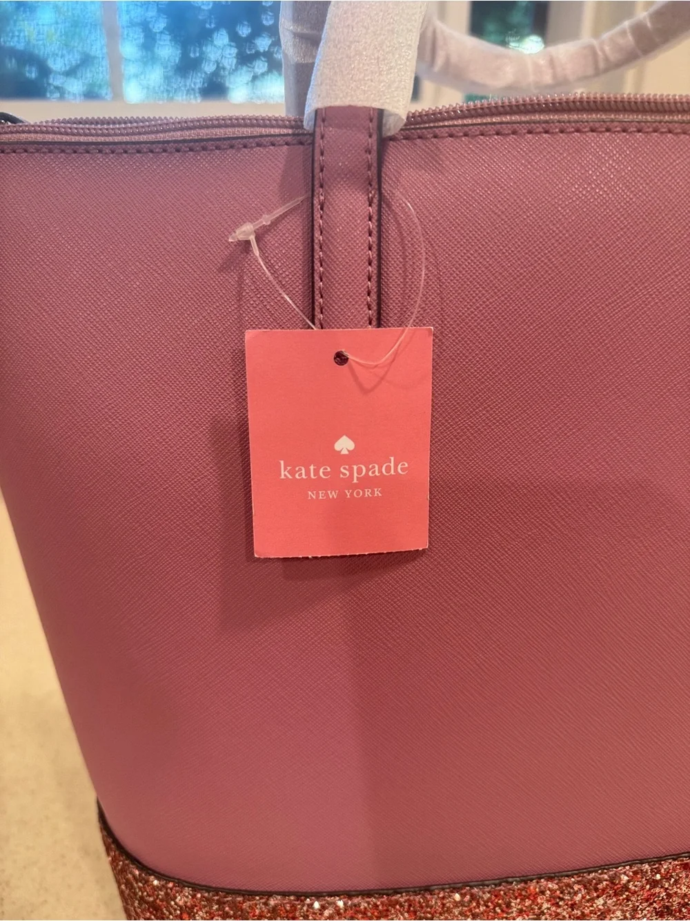 kate spade elegant kate