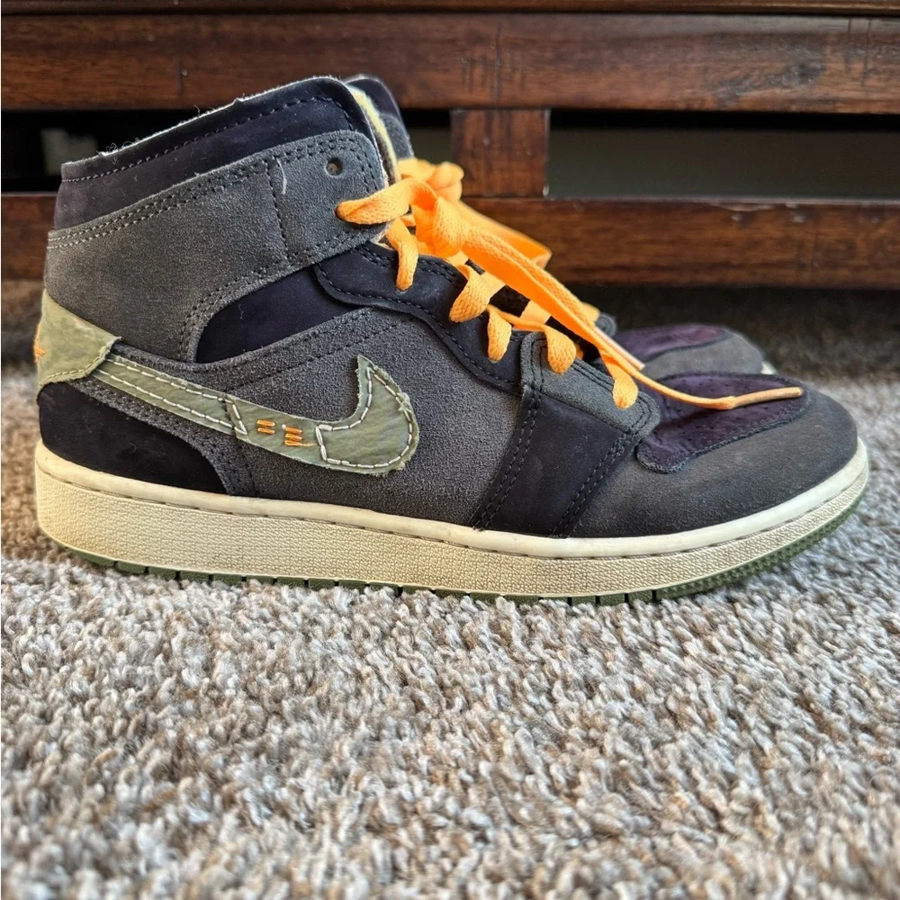 Nike air jordan