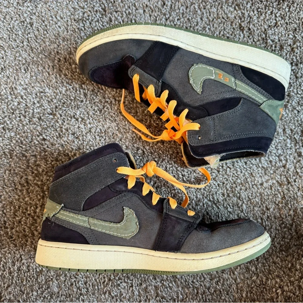 Nike air jordan