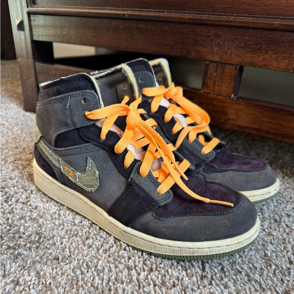 Nike air jordan