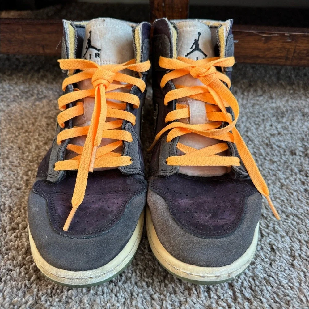 Nike air jordan