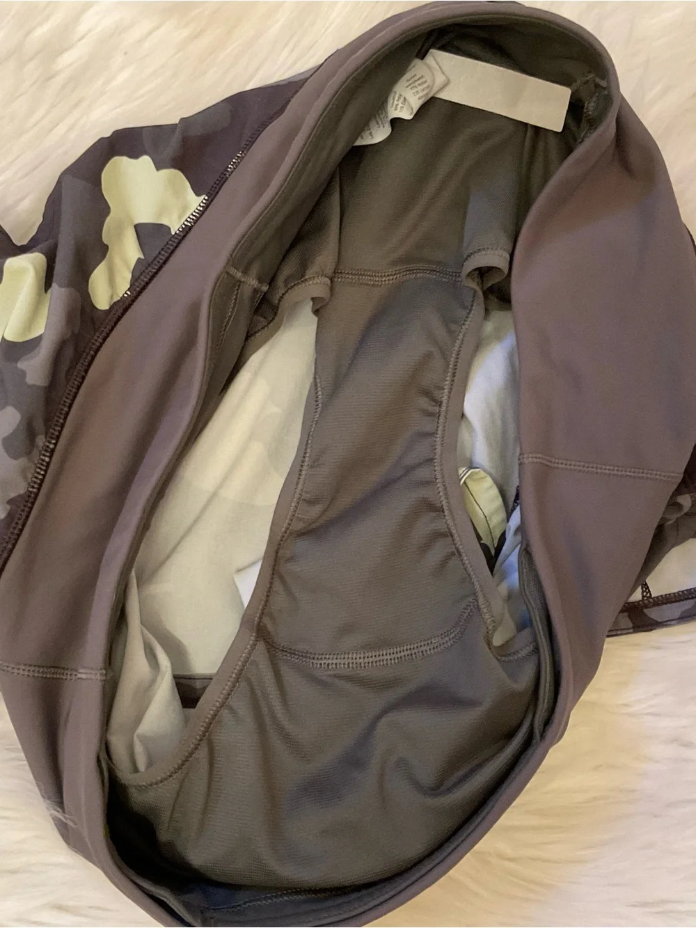 lululemon athletica this pair