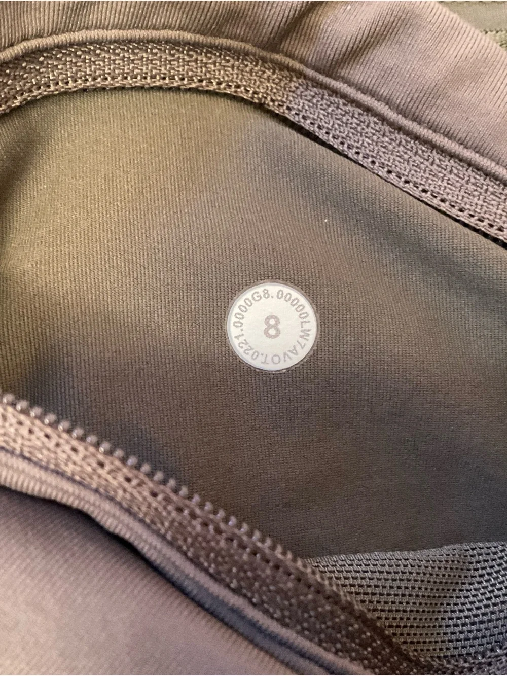 lululemon athletica this pair