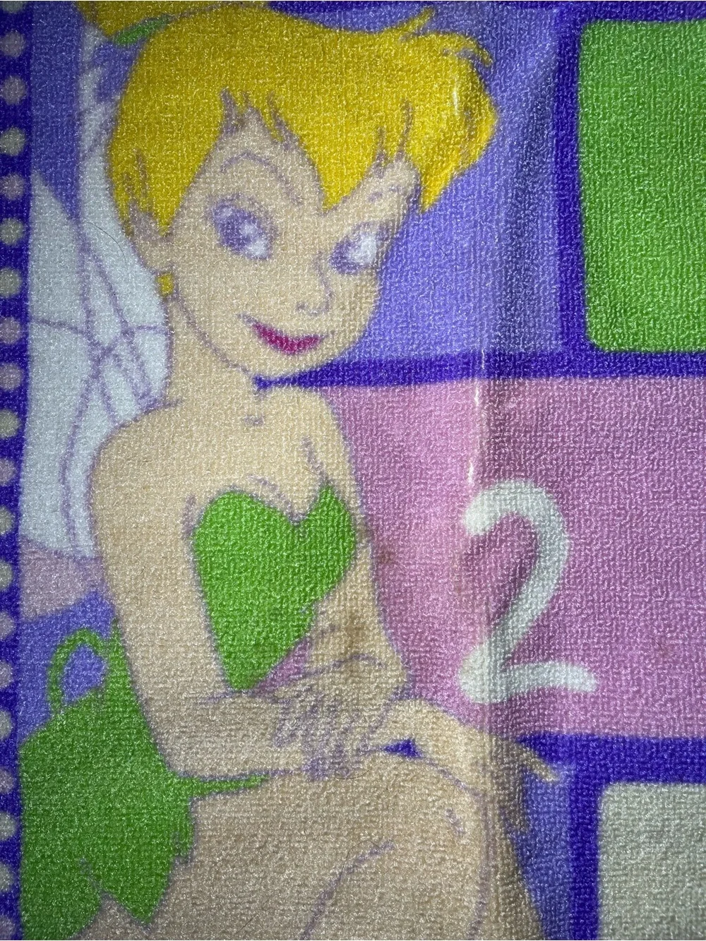 Disney fairies tinker