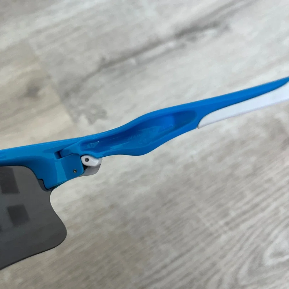 Oakley performance sport