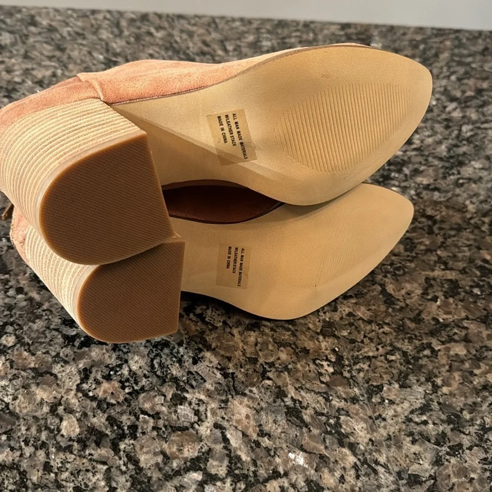 Report new box
