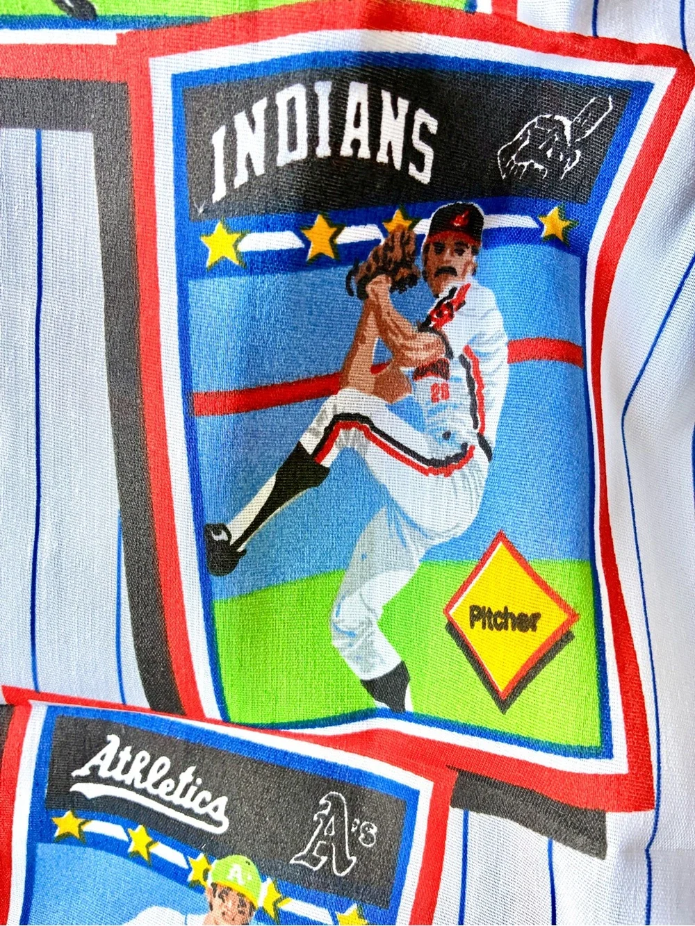 MLB background company