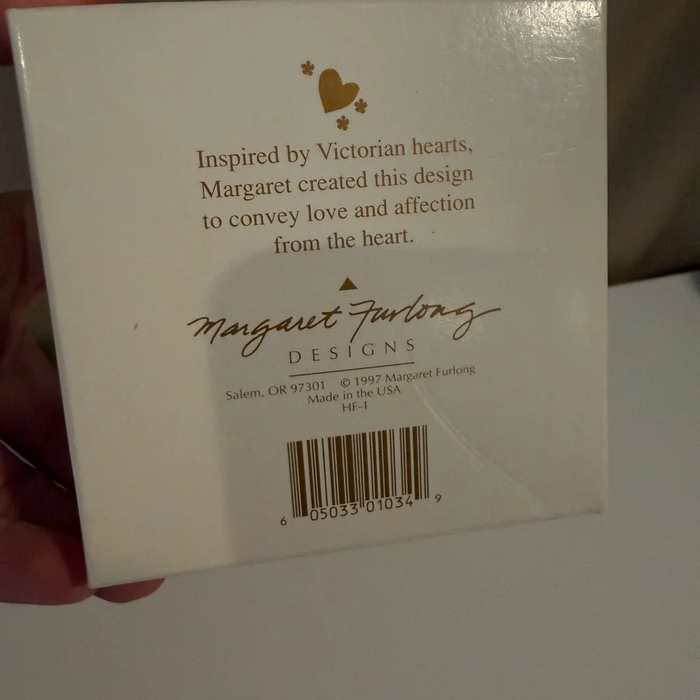 Margaret Furlong margaret furlong