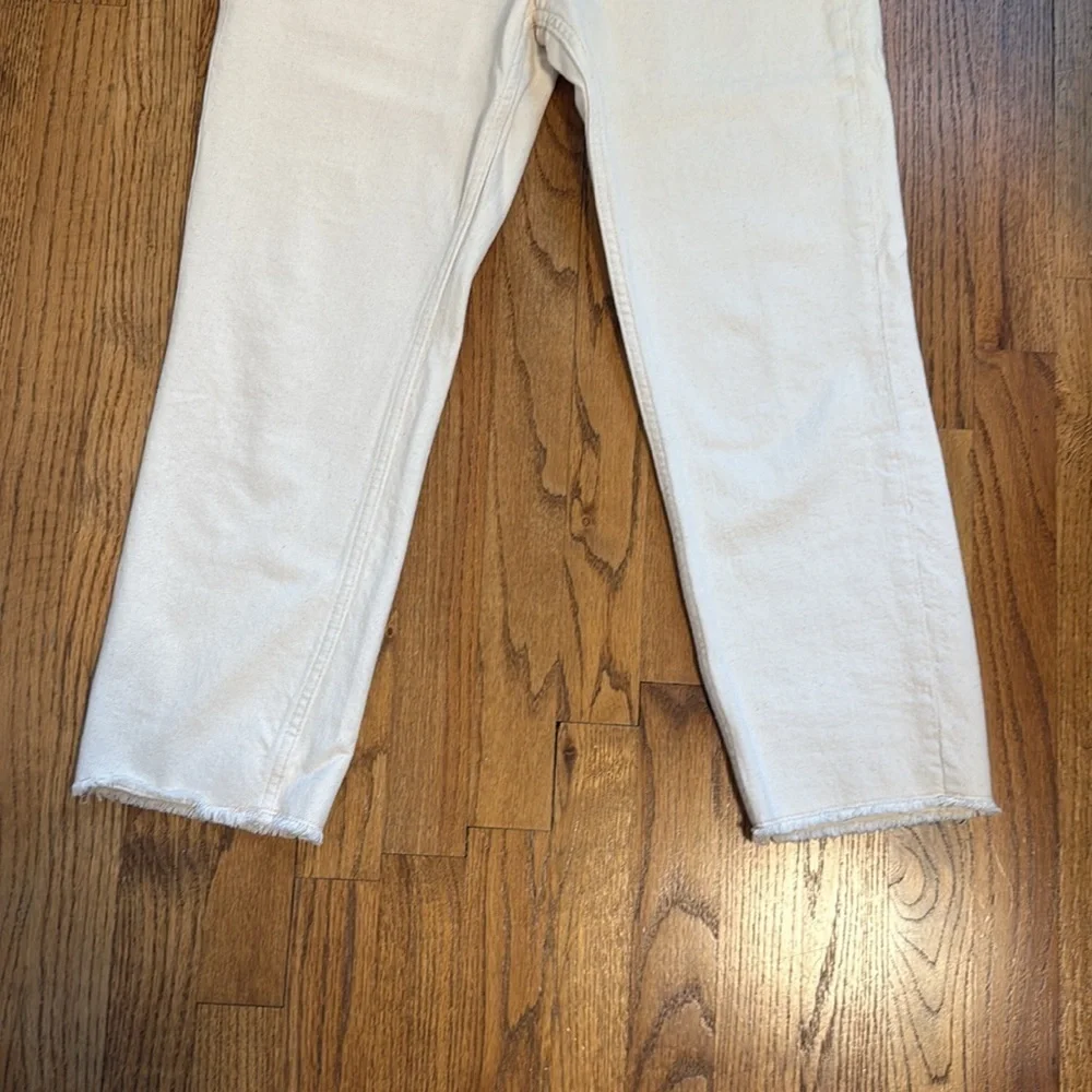 Old Navy worn few