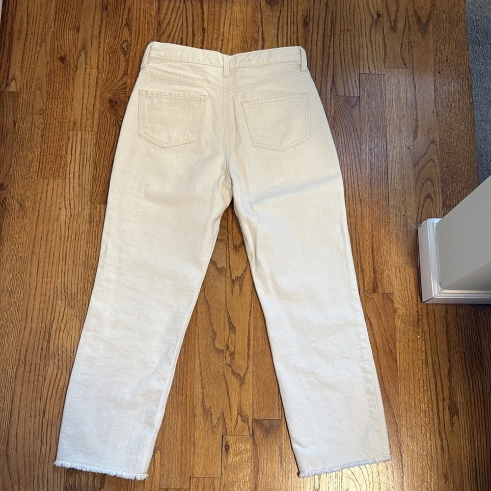 Old Navy worn few