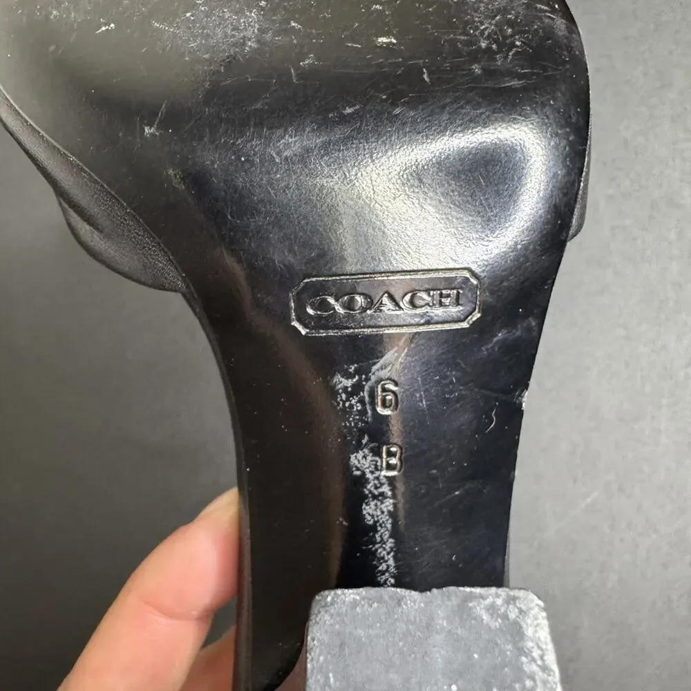 Coach elevate your