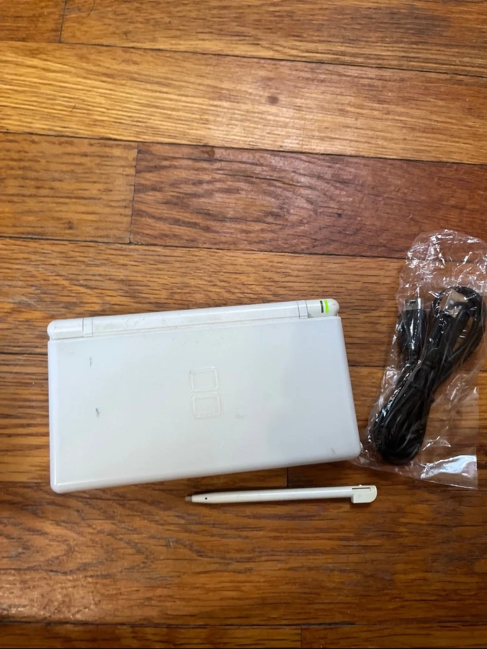 Nintendo ds lite