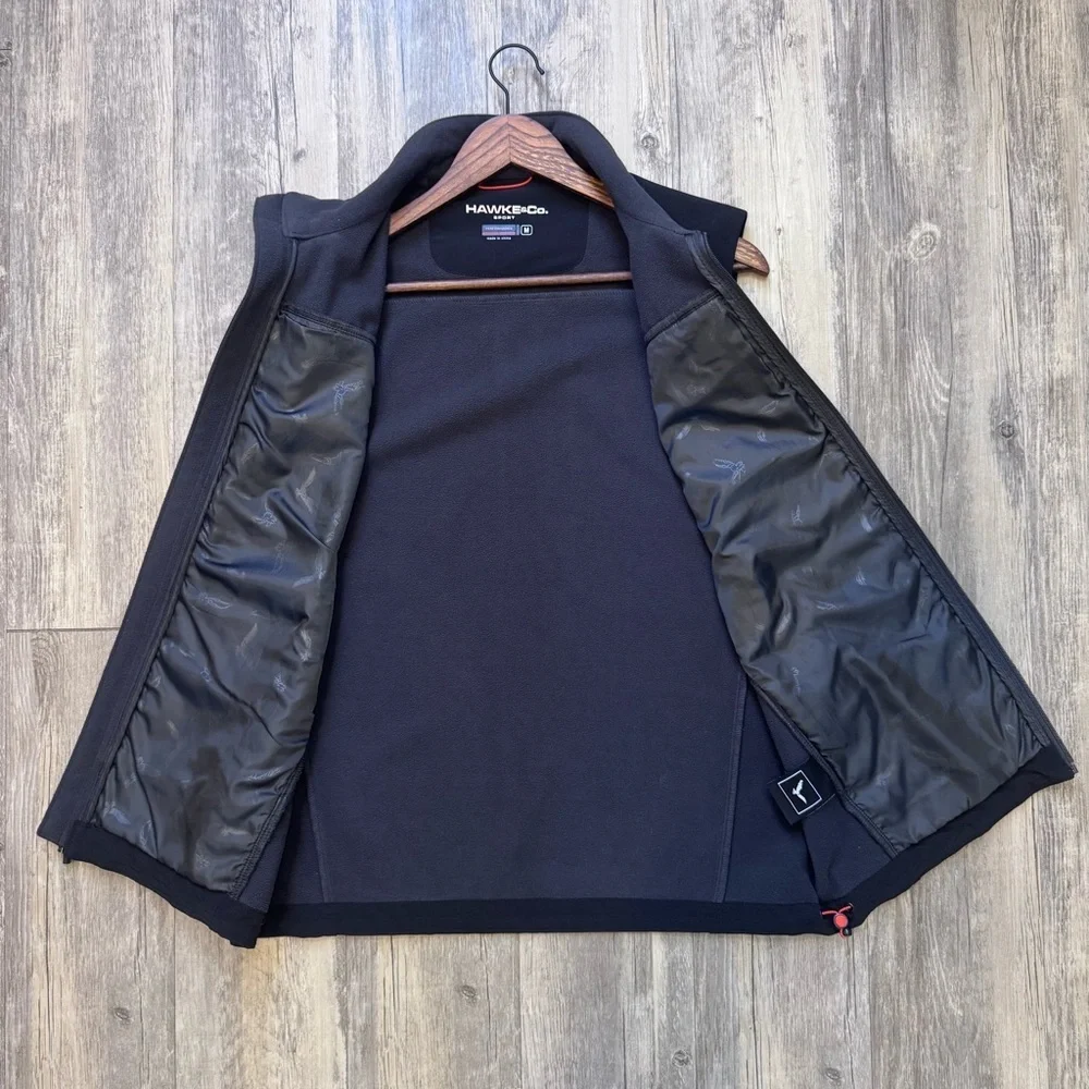 Hawke & Co sleek modern