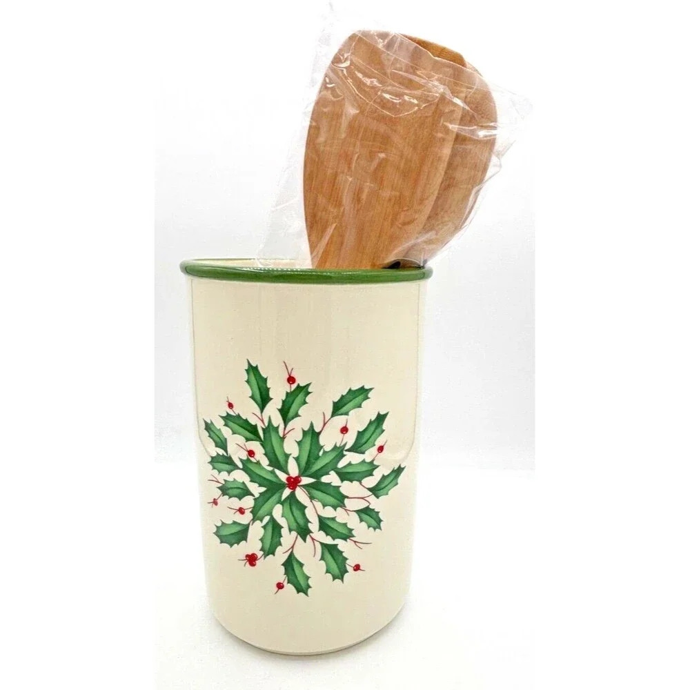Lenox xmas holiday
