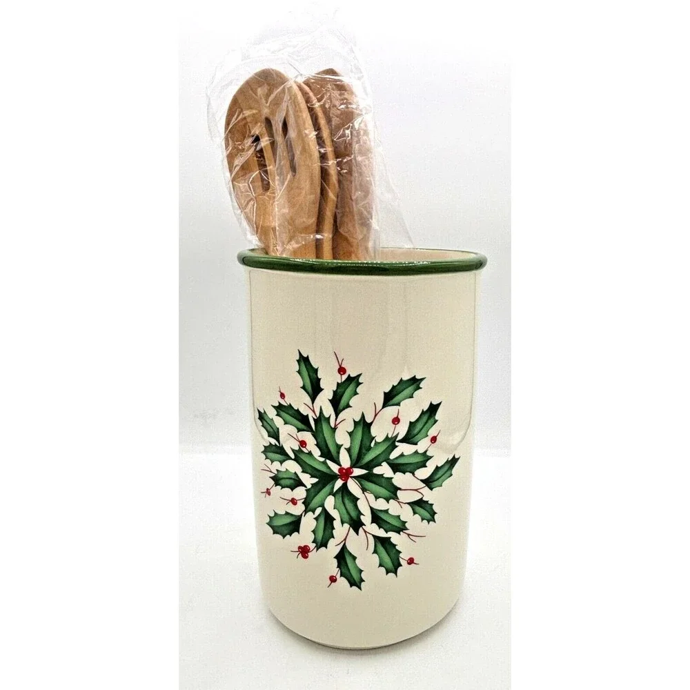 Lenox xmas holiday