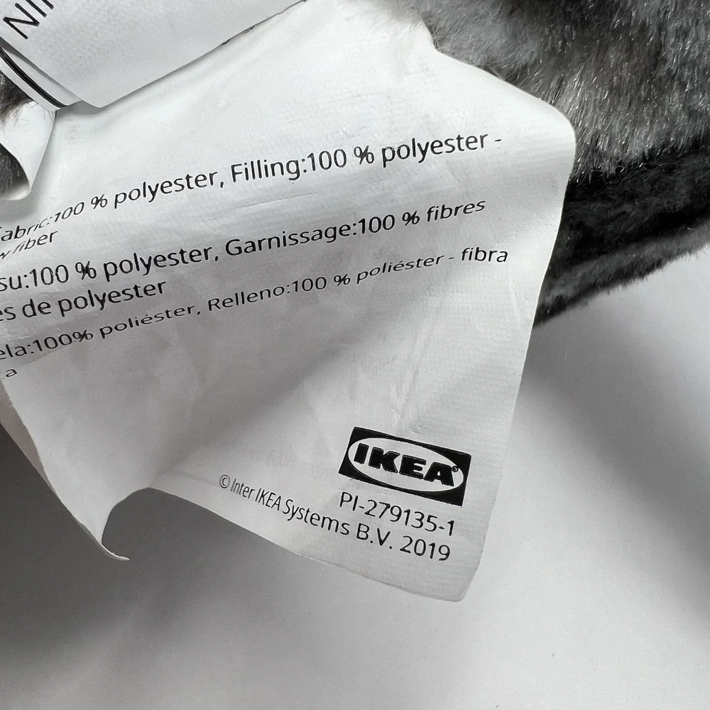 IKEA thank you