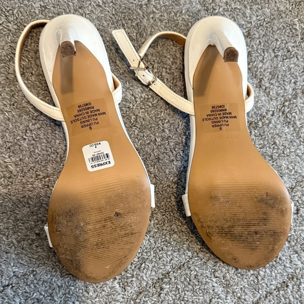 Express women elegant