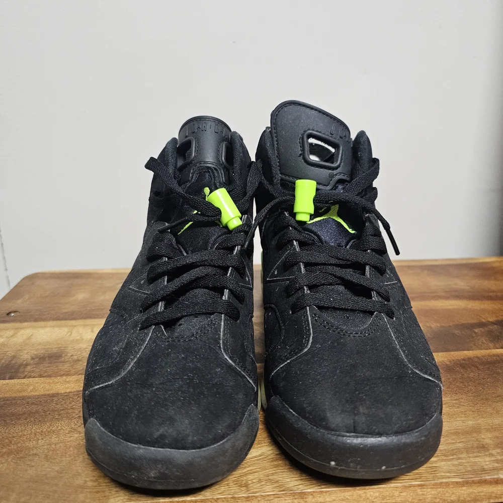 Jordan air retro