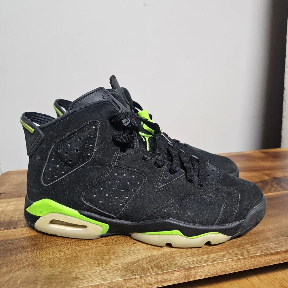 Jordan air retro