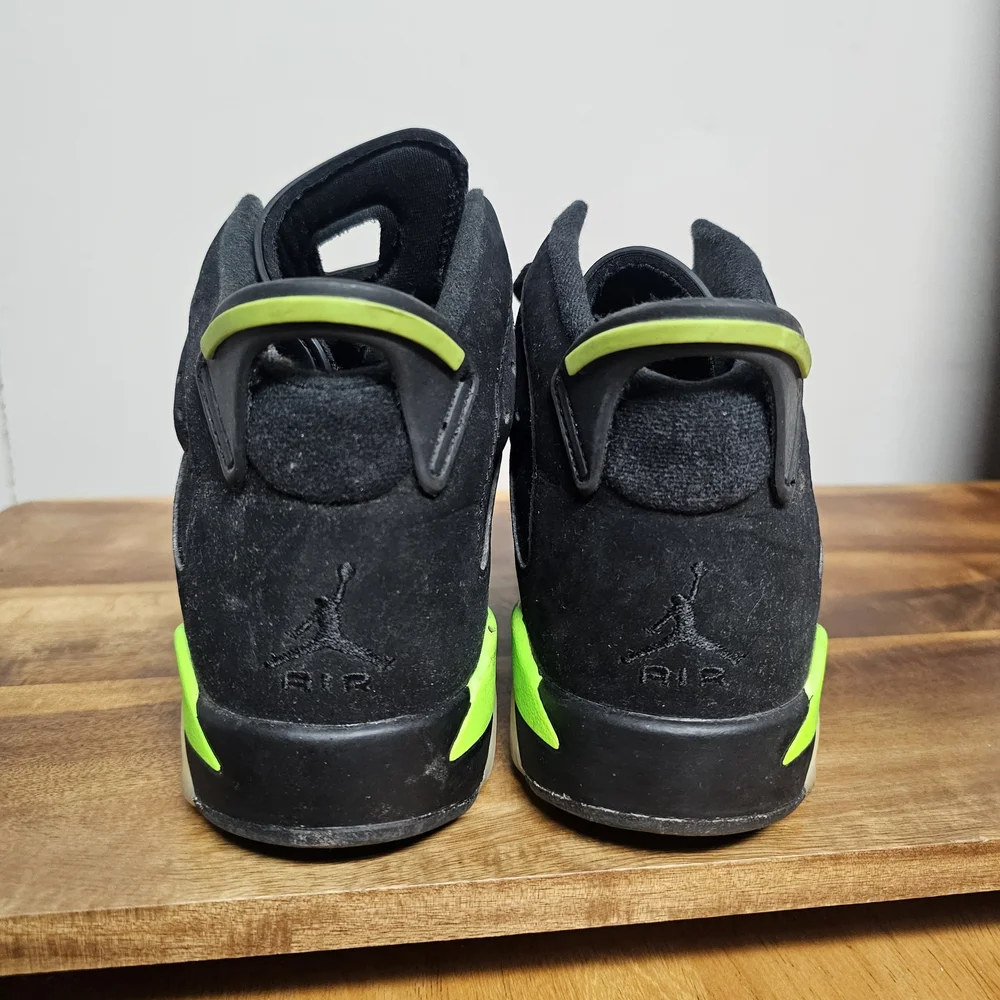 Jordan air retro