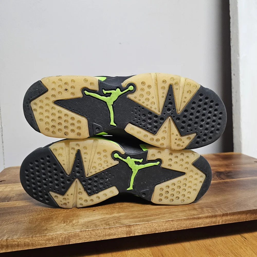 Jordan air retro