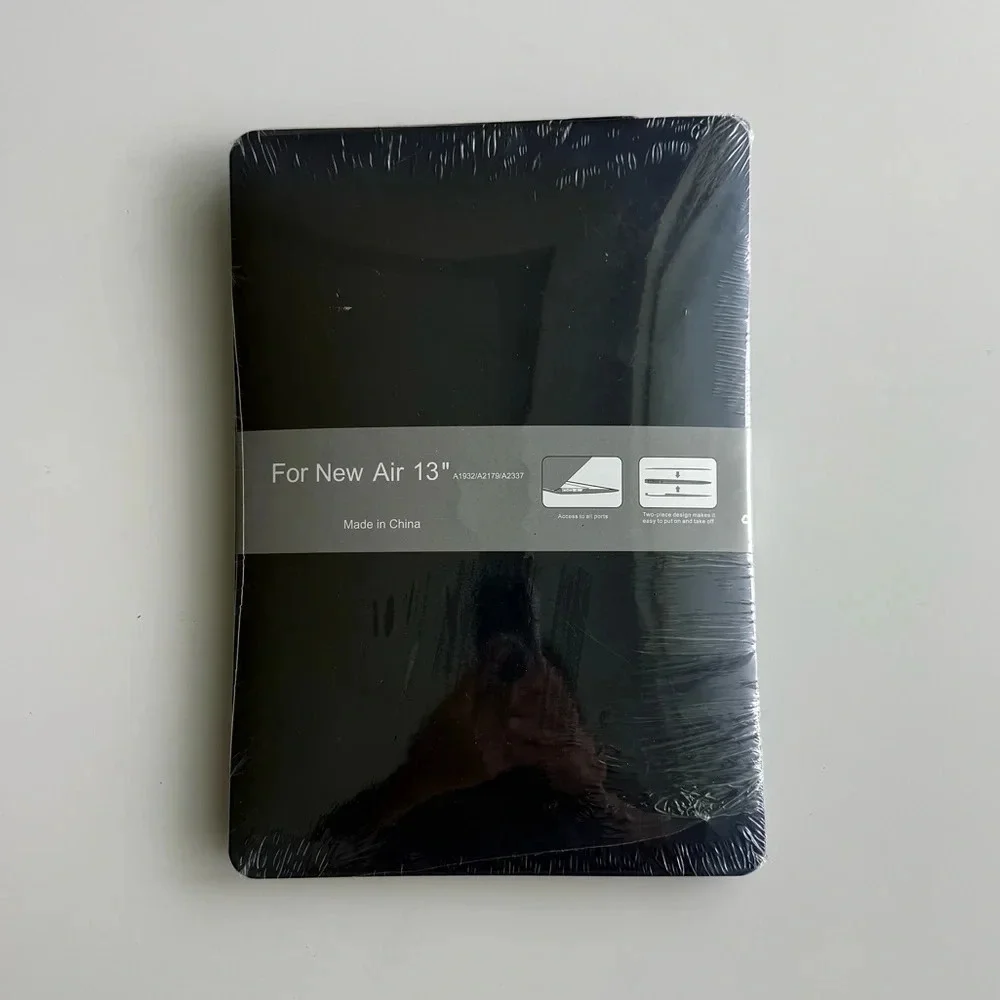 For New Air new air