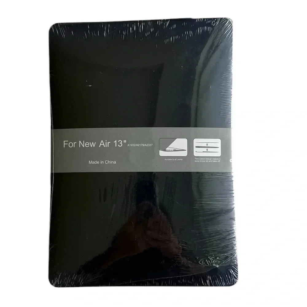 For New Air new air