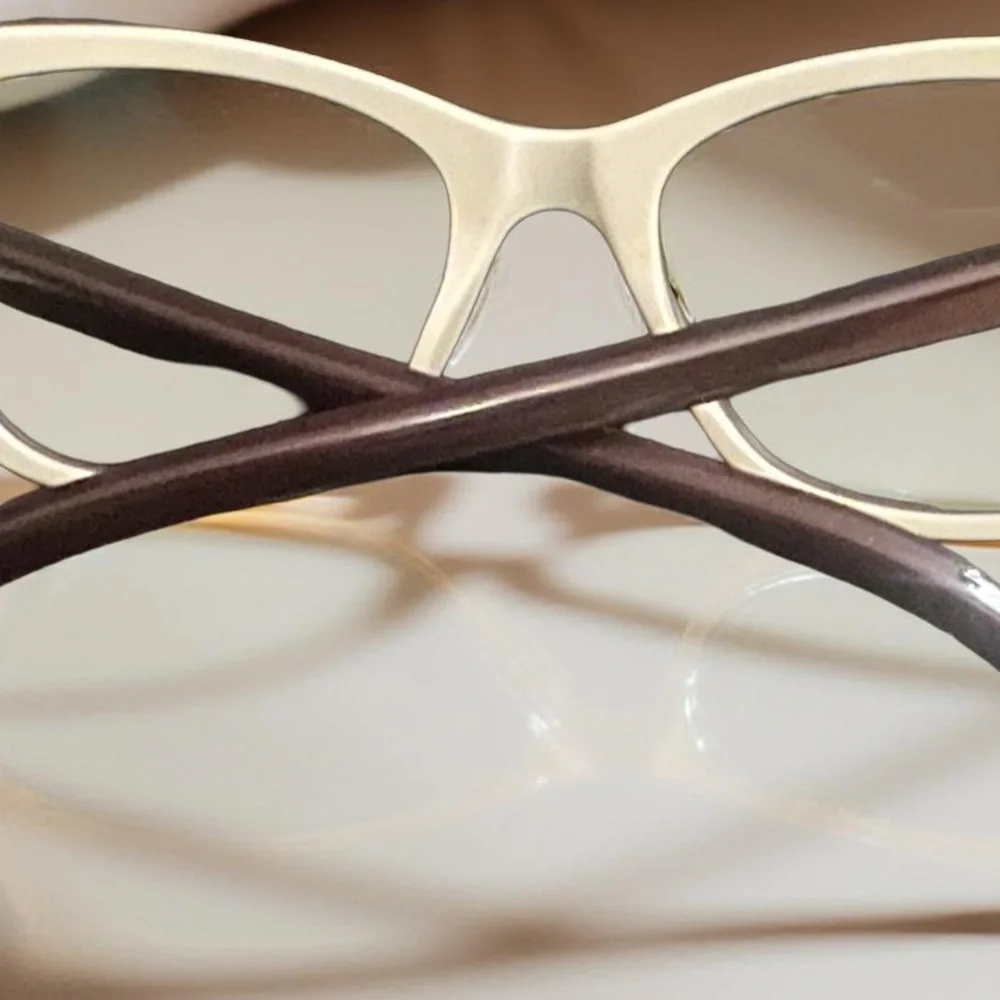 Fendi acetate eyeglasses