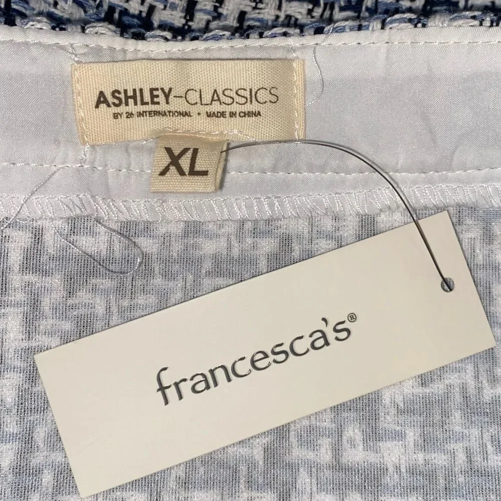 Francescas Collections brand new