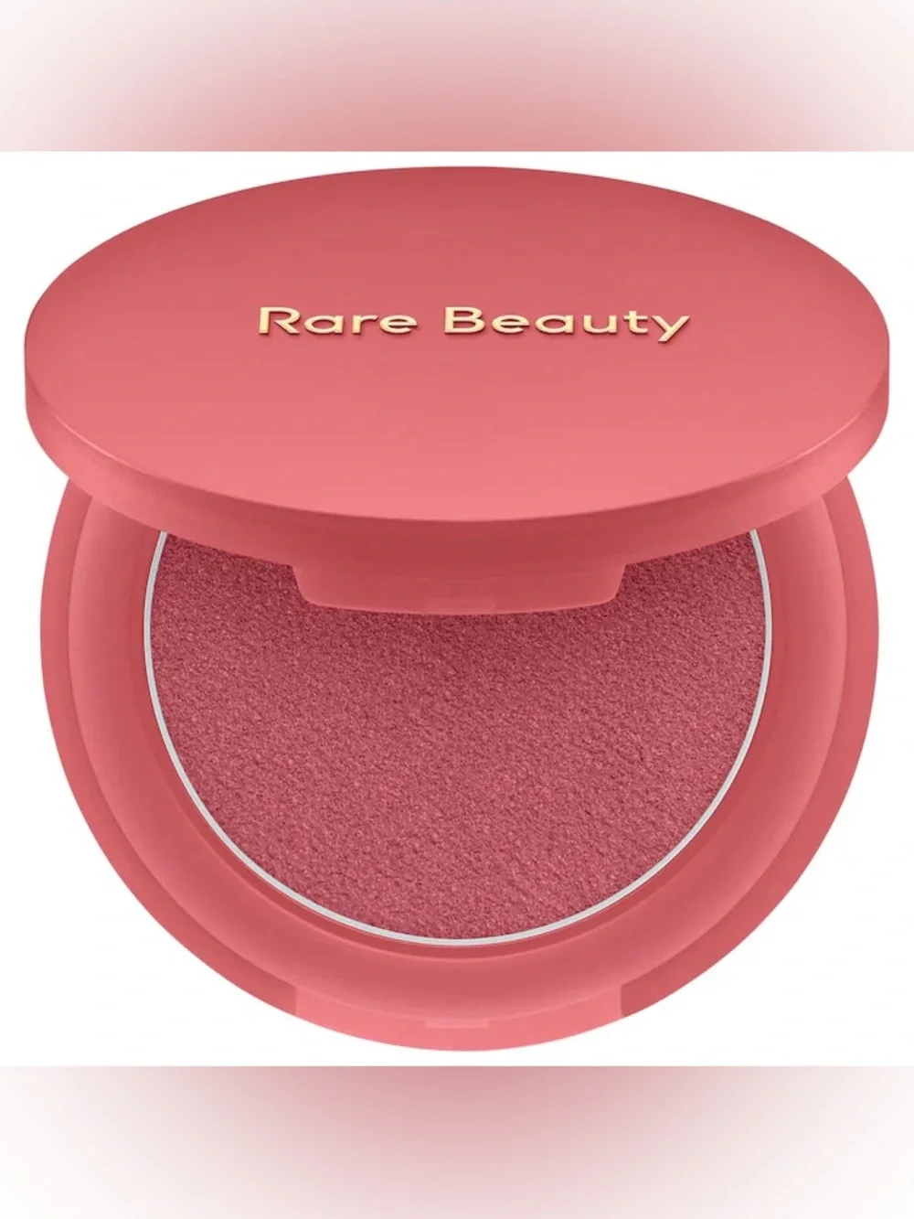 Rare Beauty By Selena Gomez Soft Pinch Matte Bouncy Blush (Divine)