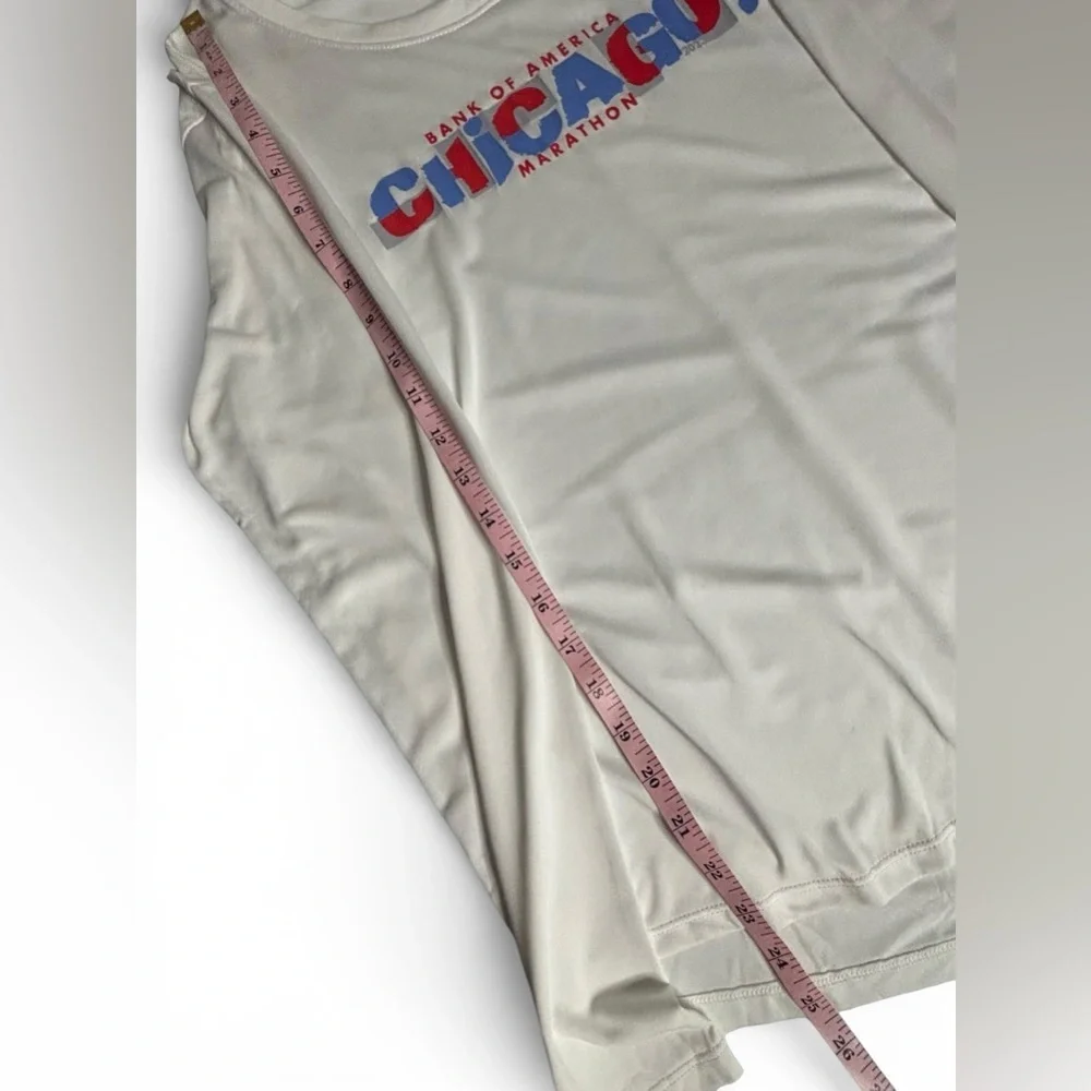 Nike america sleeve