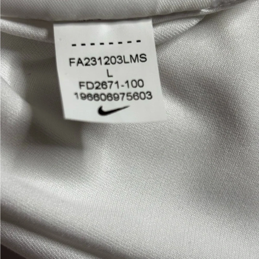 Nike wear technology