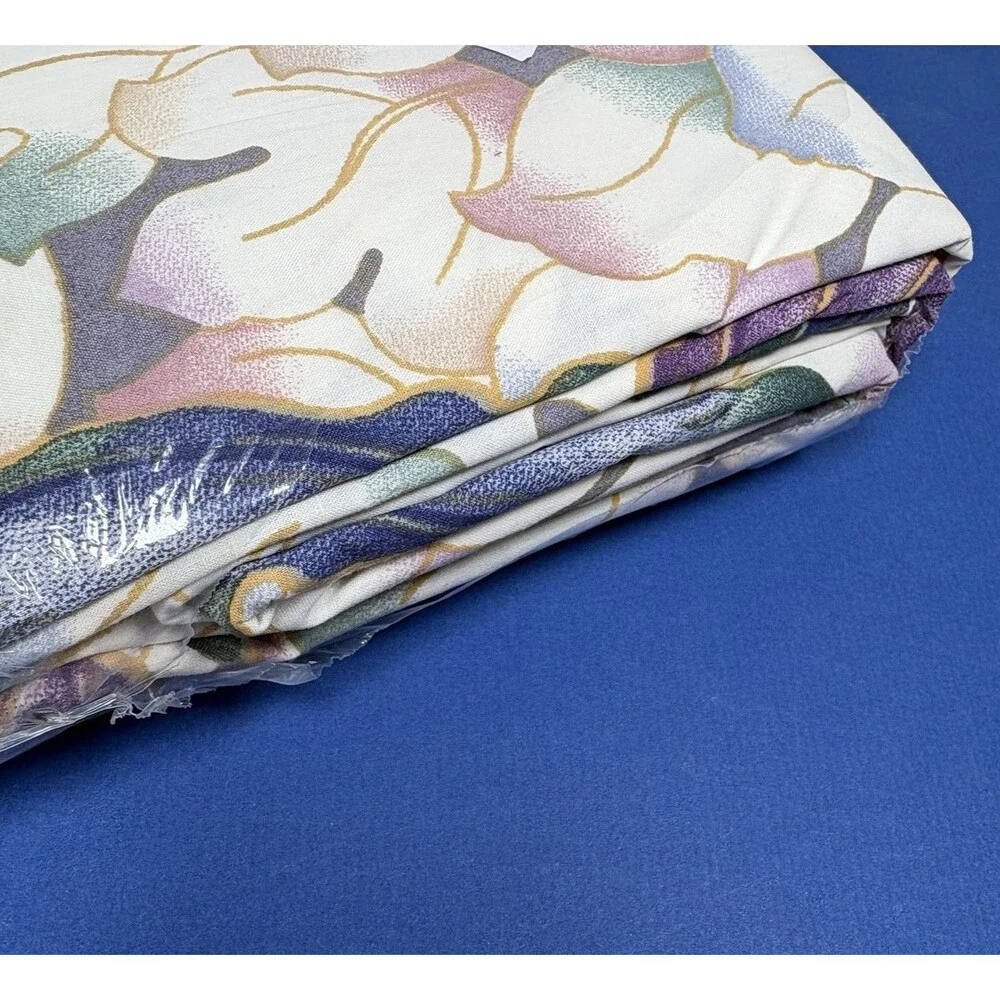 Springmaid sheets flat lilac