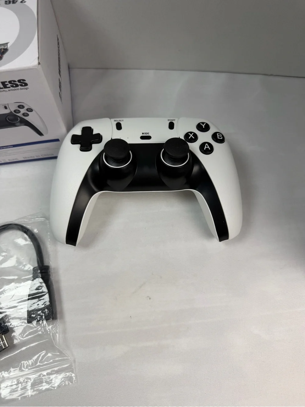M15 Retro Game Stick, 4K HDMI Output & Wireless Controller