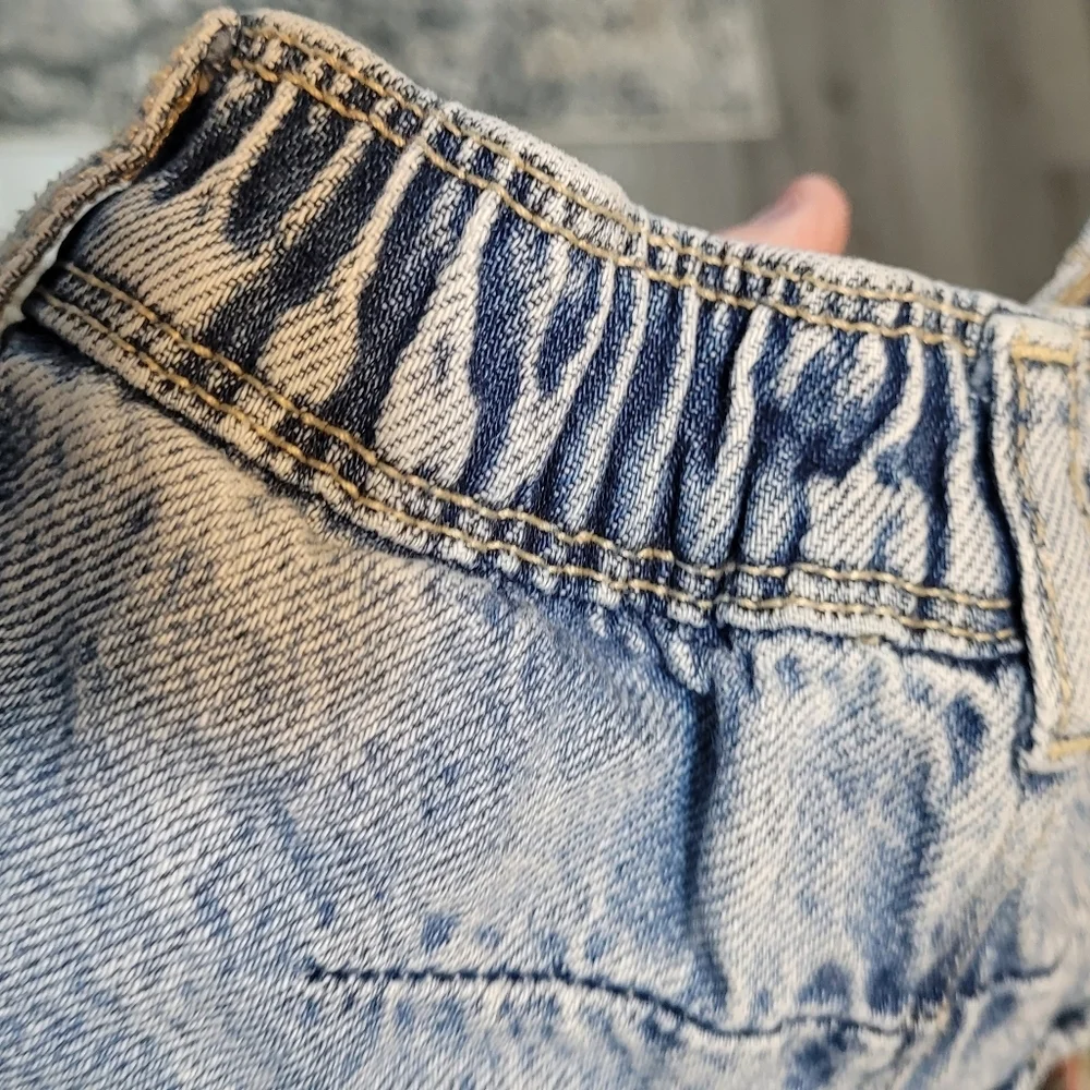 Zara toddler boy