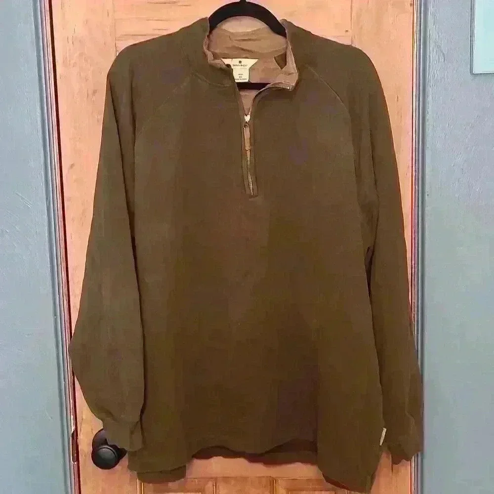 Woolrich good