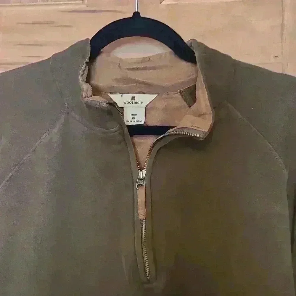 Woolrich good