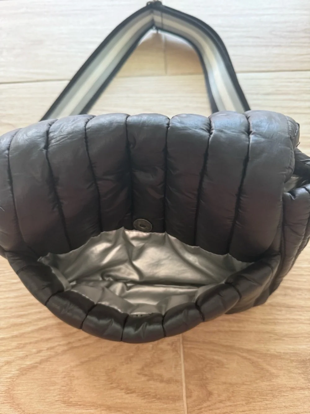 Think Royln Bar Crossbody Bag