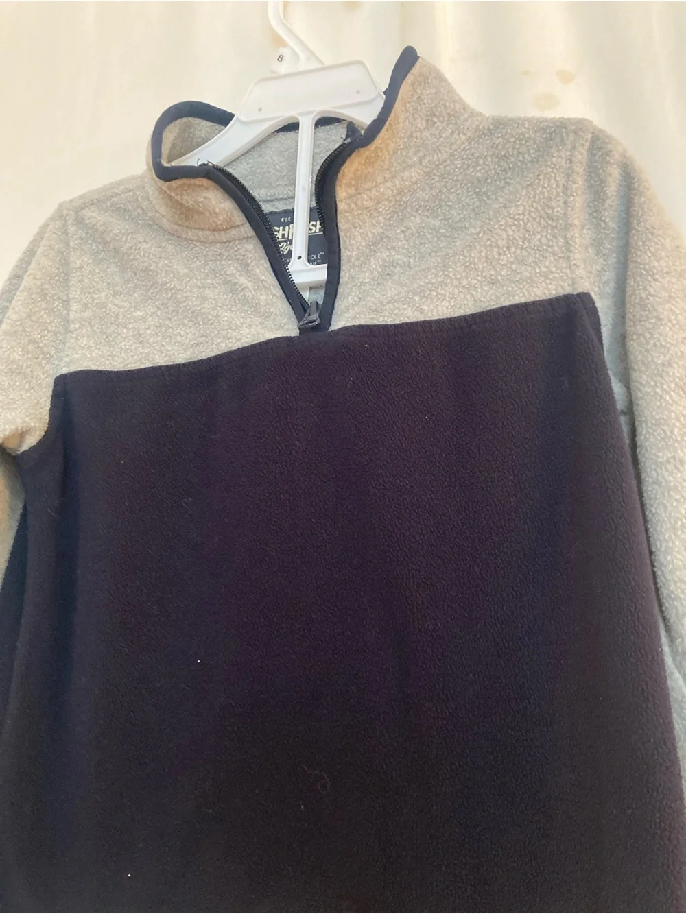 OshKosh Bgosh warm two