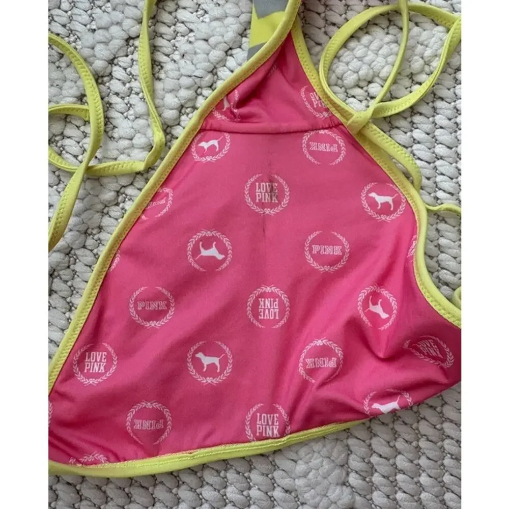 PINK Victorias Secret y2k victoria