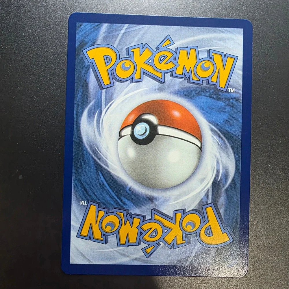 Judge 222/182 DRI Ultra Rare Full Art Holo Pokemon Card Paldea Evolved NM