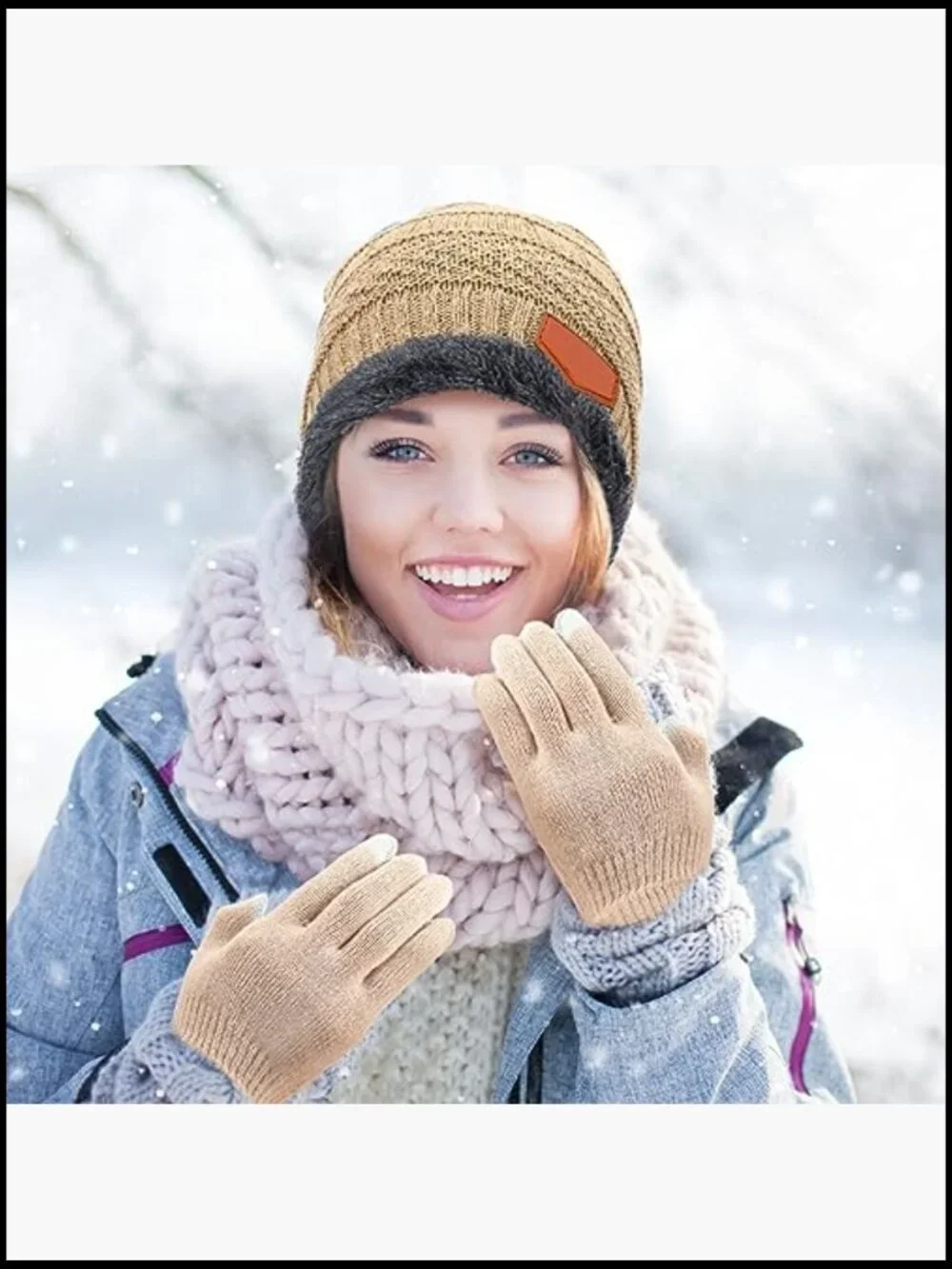 N/A versatile winter