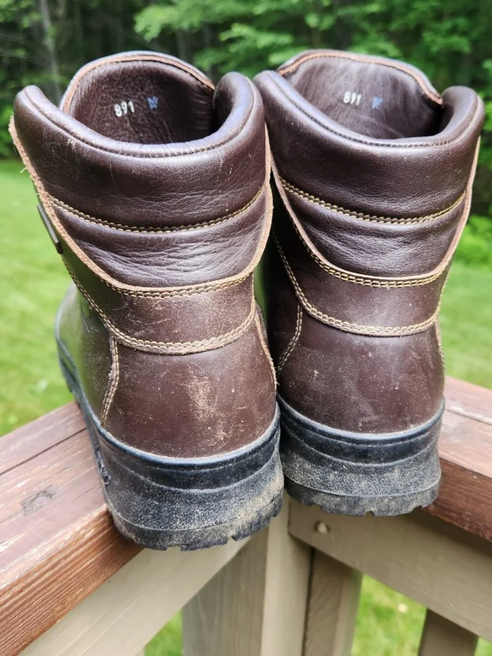 L.L. Bean ll bean